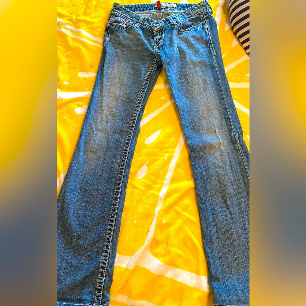 BKE Stella Jeans